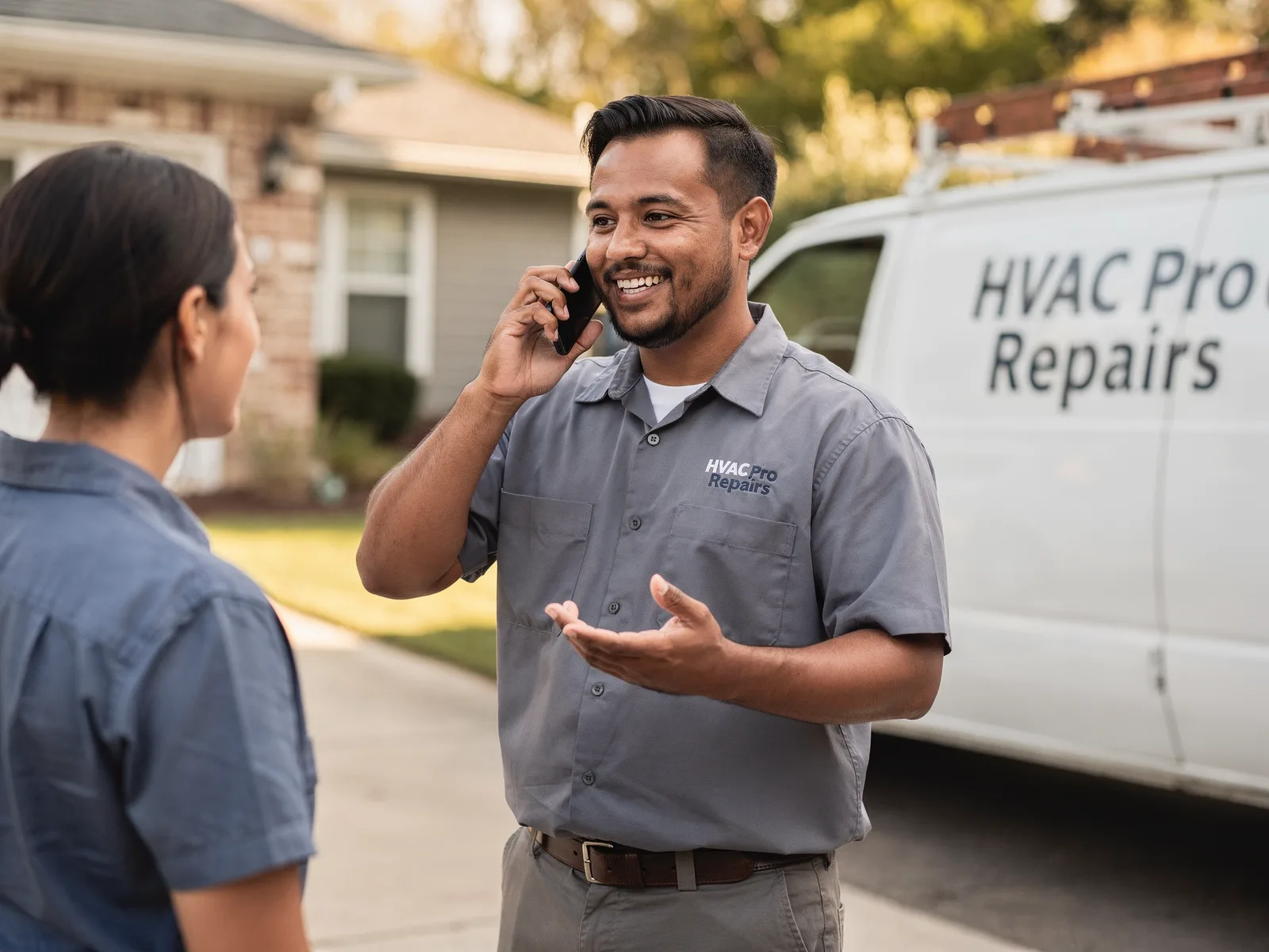 Heat Pump Repair Beattyville, KY FAQs